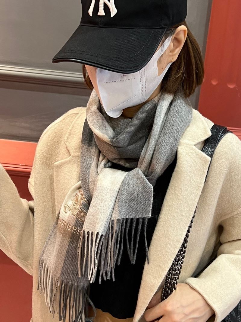 Burberry Scarf